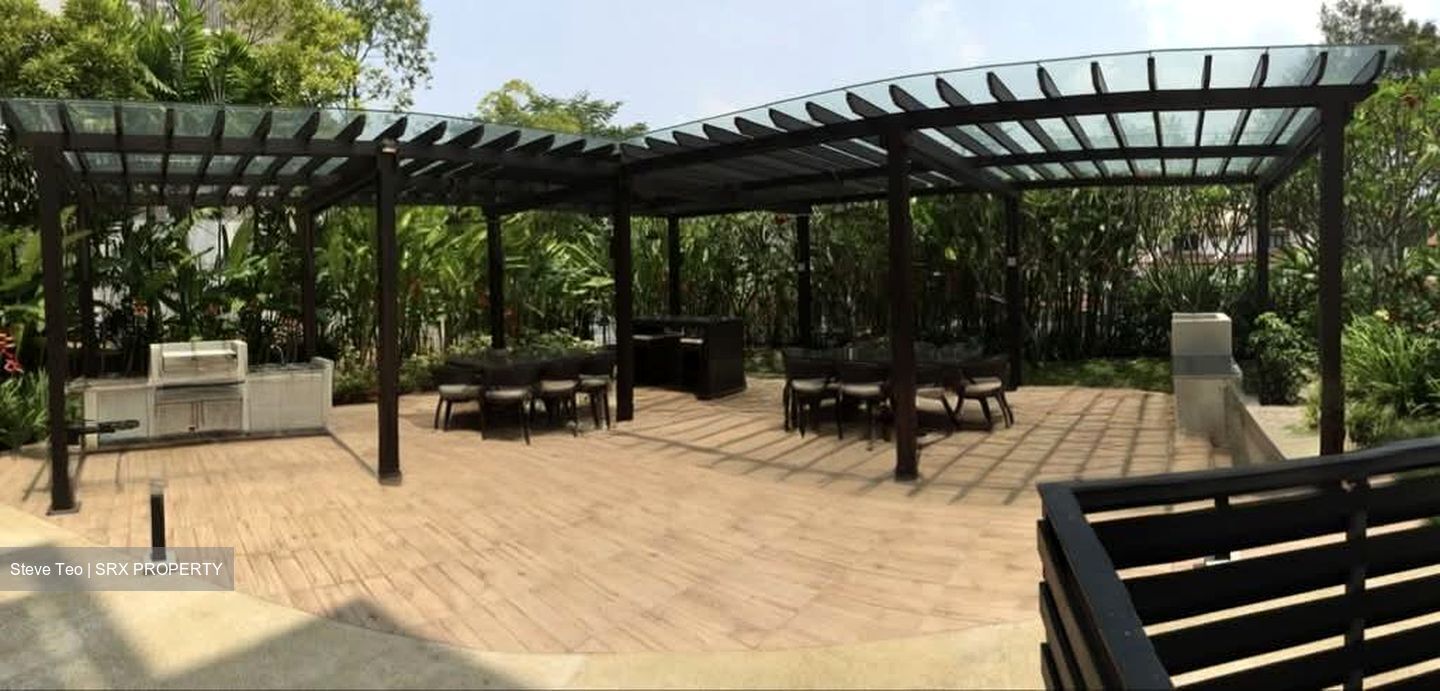 Sea Suites (D5), Apartment #561707211